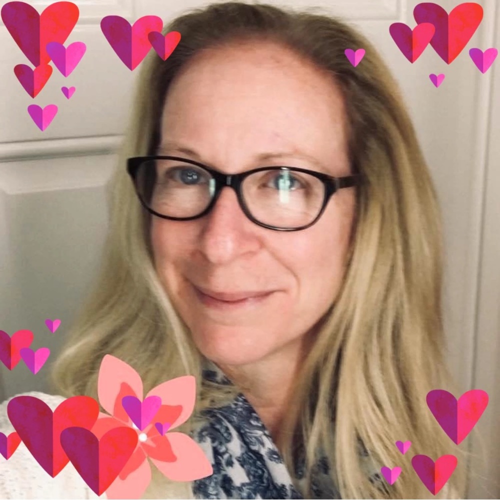 Meet your Posher, Louise